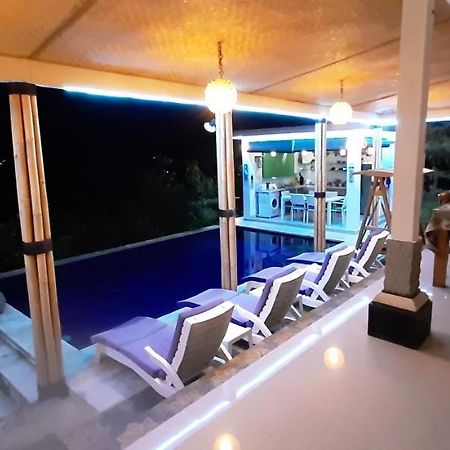 Cantik Villa Lovina Exteriör bild