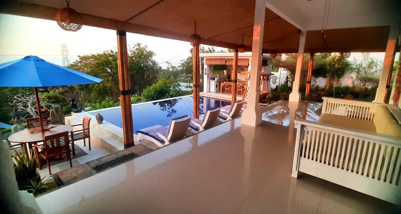 Cantik Villa Lovina Exteriör bild