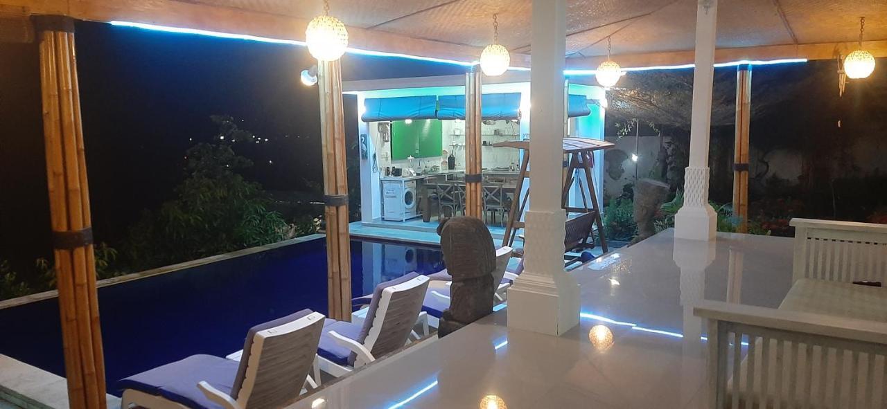 Cantik Villa Lovina Exteriör bild