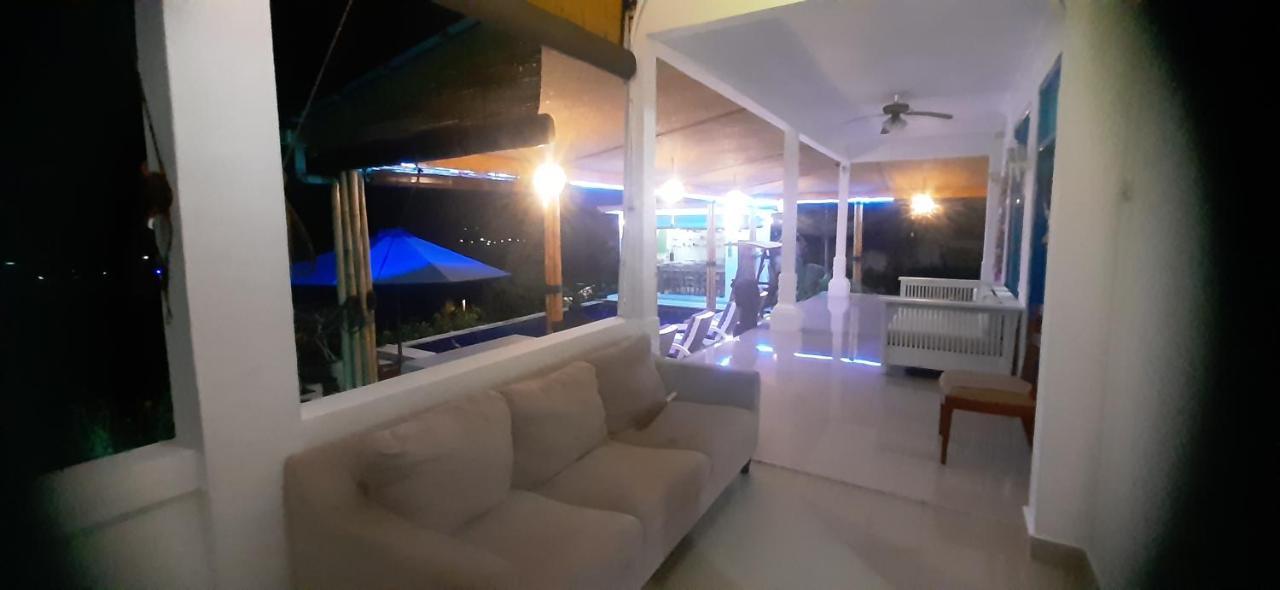 Cantik Villa Lovina Exteriör bild