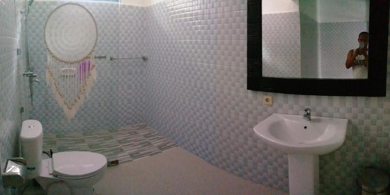 Cantik Villa Lovina Exteriör bild