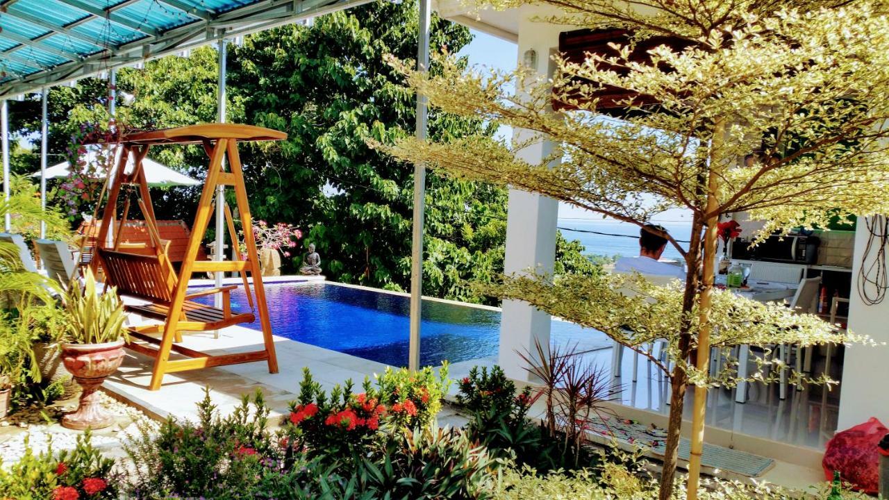 Cantik Villa Lovina Exteriör bild