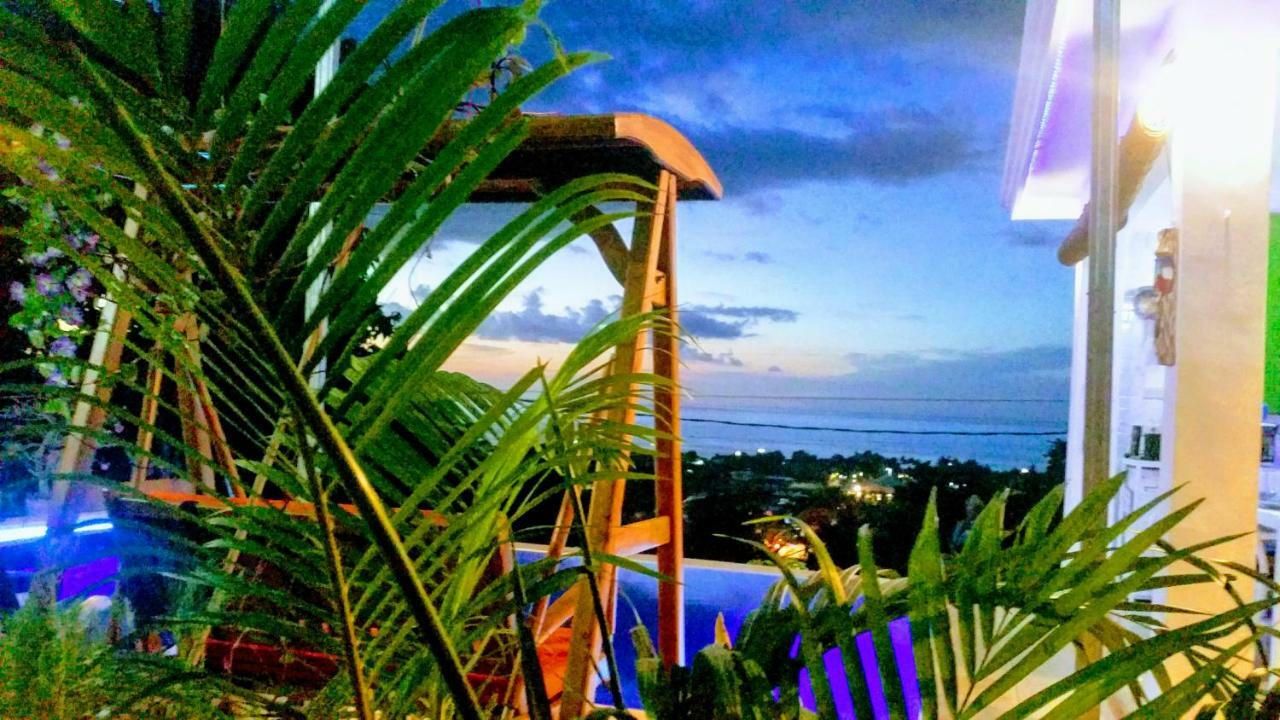 Cantik Villa Lovina Exteriör bild