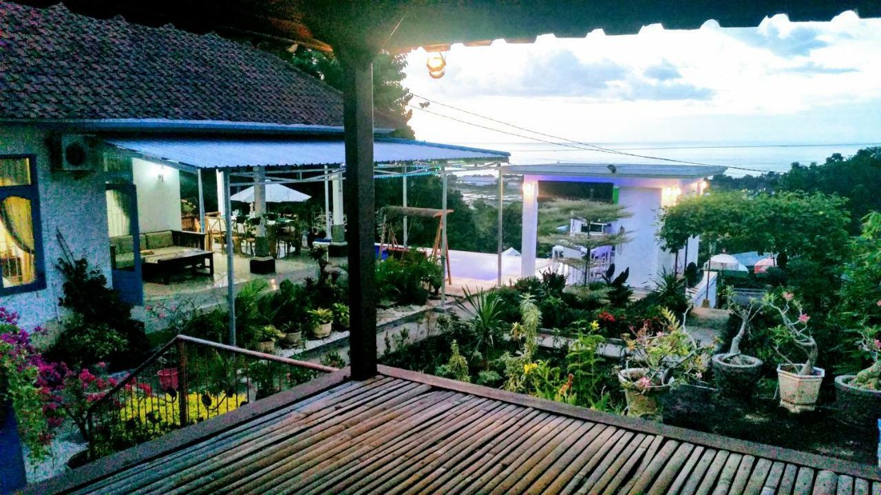 Cantik Villa Lovina Exteriör bild
