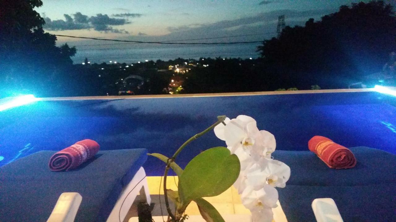 Cantik Villa Lovina Exteriör bild