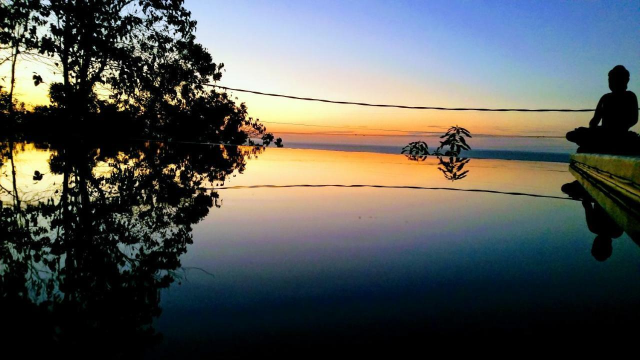 Cantik Villa Lovina Exteriör bild